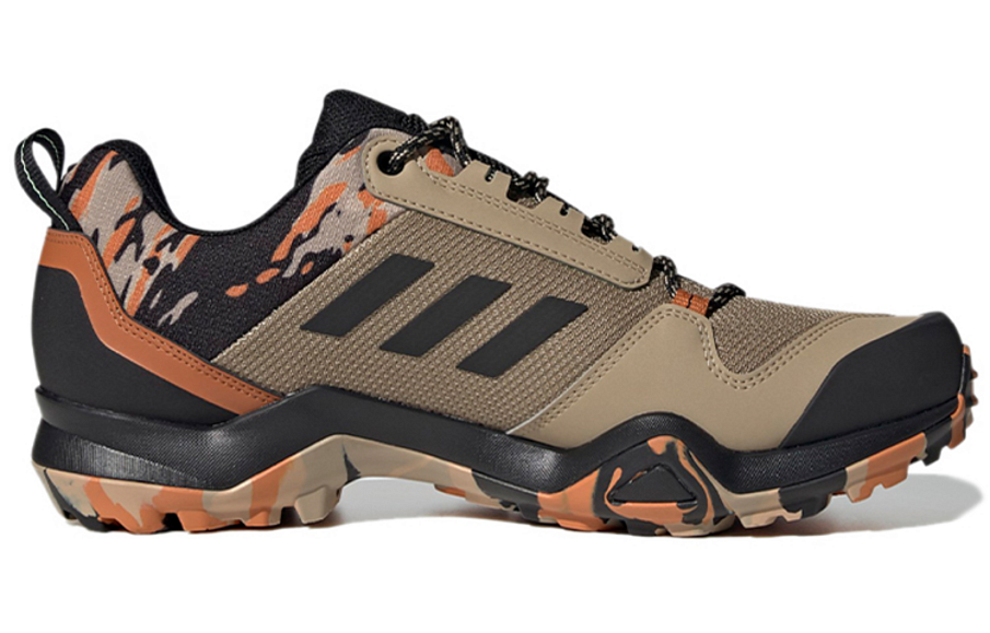 Фото № 2 с приближением к товару «‎adidas Terrex Agravic Boa 'Solar Gold Grey'»