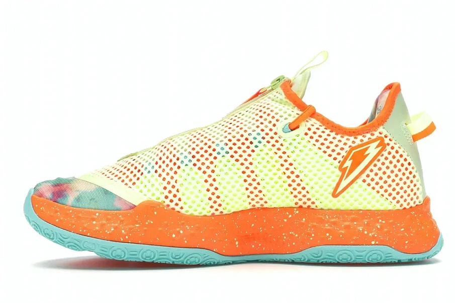 Фото № 3 с приближением к товару «‎Nike PG 4 Gatorade All-Star (2020)»