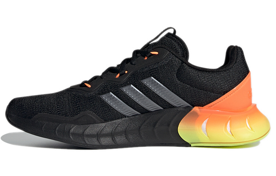 Фото № 1 с приближением к товару «‎adidas neo Kaptir Super Shoes BlackOrange»