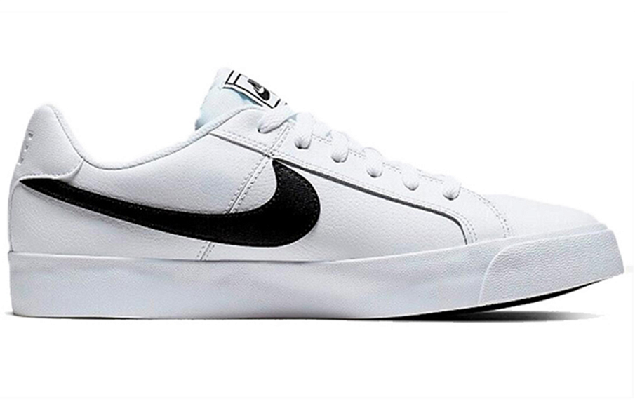 Фото № 2 с приближением к товару «‎Nike Court Royale Ac 'White'»