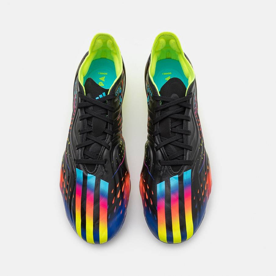 Фото № 4 с приближением к товару «‎Adidas Copa Sense.1 FG »