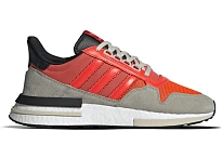 Фото № 1 с приближением к товару «‎adidas ZX 500 RM Solar Red »