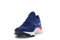 Фото № 4 с приближением к товару «‎Nike Odyssey React Flyknit 2 Indigo Force»