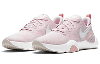 Фото № 3 с приближением к товару «‎Nike SpeedRep Wmns WhitePink»