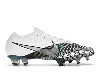 Фото № 1 с приближением к товару «‎Nike Mercurial Vapor 13 Elite MDS FG White»