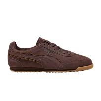 Фото № 1 с приближением к товару «‎Puma Women's Arizona Lace Chocolate Brown (407771-02)»
