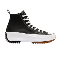 Фото № 1 с приближением к товару «‎Converse Run Star Hike High Black White»