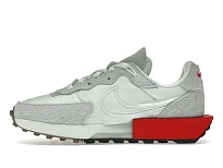 Фото № 3 с приближением к товару «‎Nike Fontanka Waffle Barely Green »