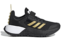 Фото № 2 с приближением к товару «‎Lego x adidas Sport K Black»