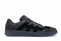 Фото № 1 с приближением к товару «‎adidas Aloha Super Mark Gonzales Utility Black»