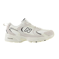 Фото № 1 с приближением к товару «‎New Balance 530 Little Kid Wide Mirror Grey»