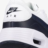 Фото № 5 с приближением к товару «‎Nike Air Max SC 'White Obsidian' WhiteNavy»