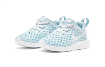 Фото № 3 с приближением к товару «‎(TD) Nike Tanjun BR BTE Blue»