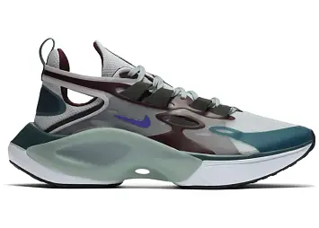 Nike Signal D/MS/X Burgundy Teal (AT5303-003)
