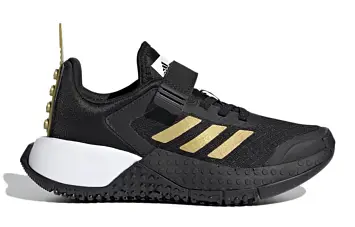 Lego x adidas Sport K Black (FY8443) - 2