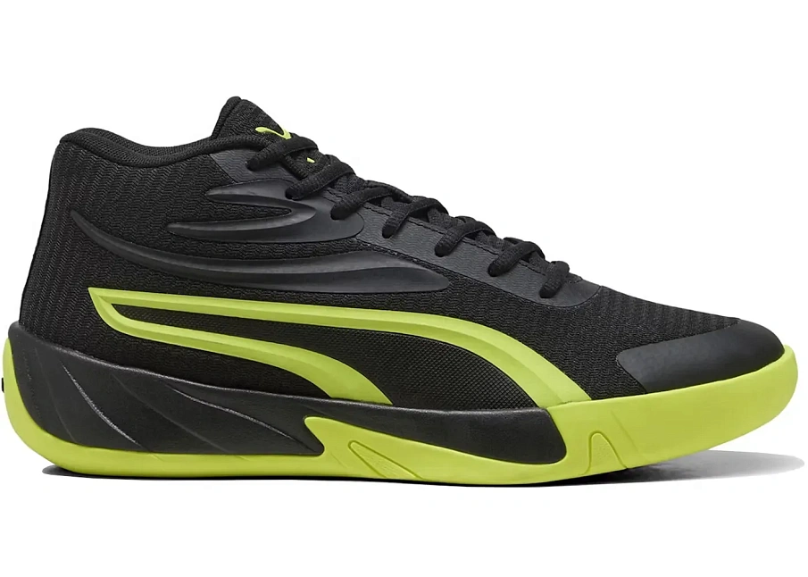 Фото № 1 с приближением к товару «‎Puma Court Pro»