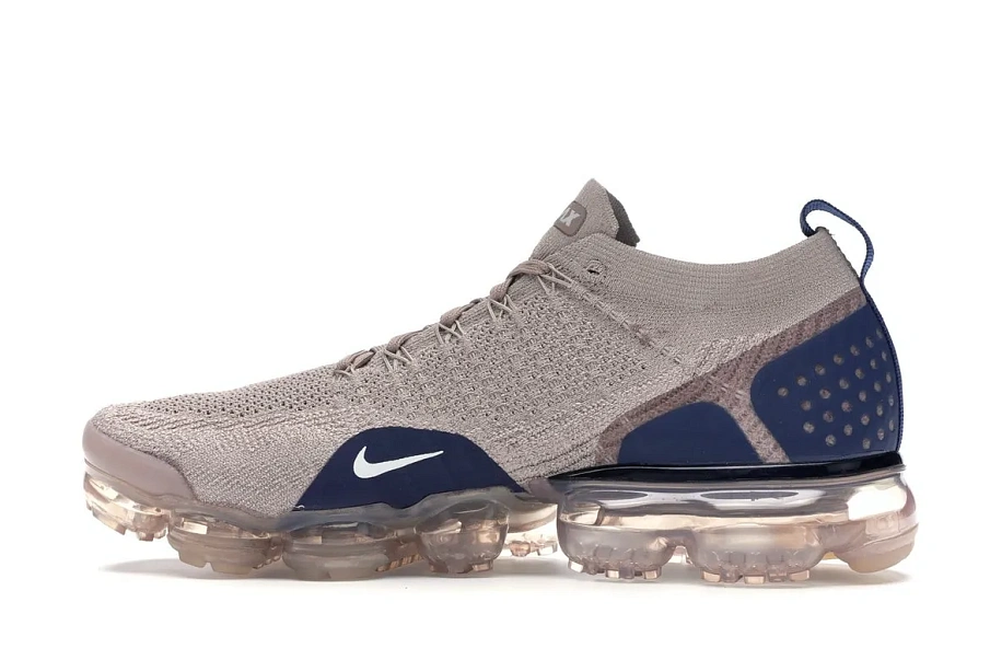 Фото № 5 с приближением к товару «‎Nike Air VaporMax Flyknit 2 Diffused Taupe»