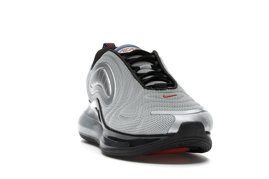 Фото № 4 с приближением к товару «‎Nike Air Max 720 Space Flight»