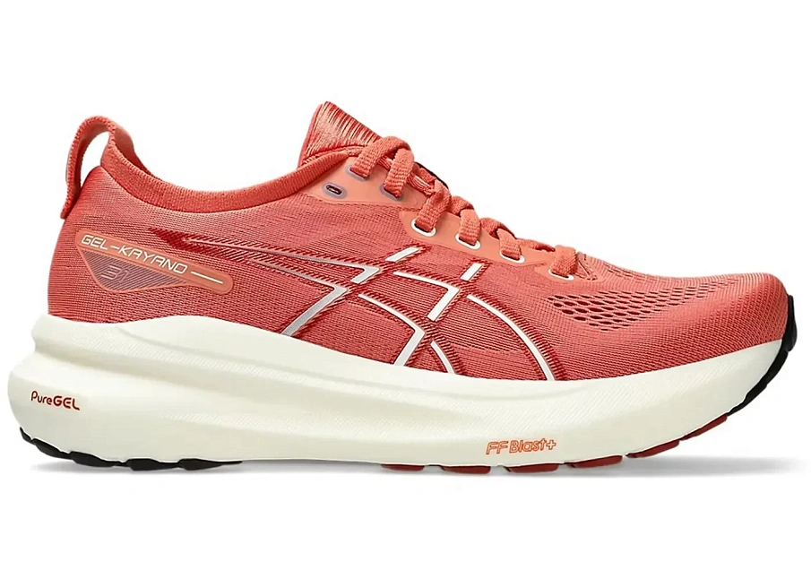Фото № 1 с приближением к товару «‎ASICS Gel-Kayano 31»