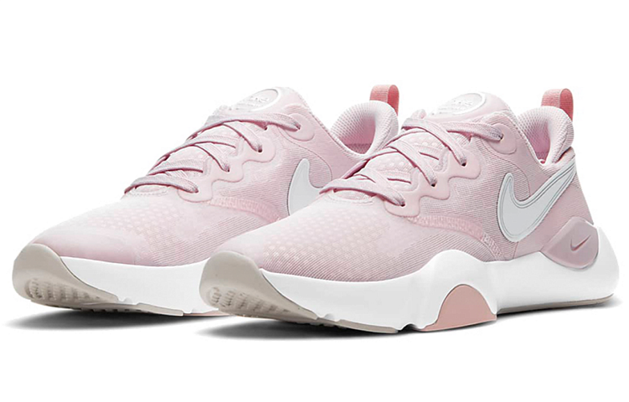 Фото № 3 с приближением к товару «‎Nike SpeedRep Wmns WhitePink»