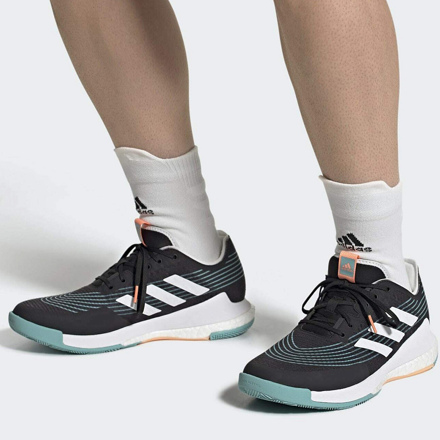 Фото № 2 с приближением к товару «‎Adidas Crazyflight»