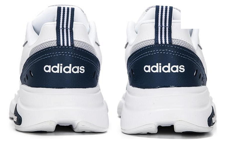 Фото № 4 с приближением к товару «‎ adidas neo Strutter Sports Casual Shoes»