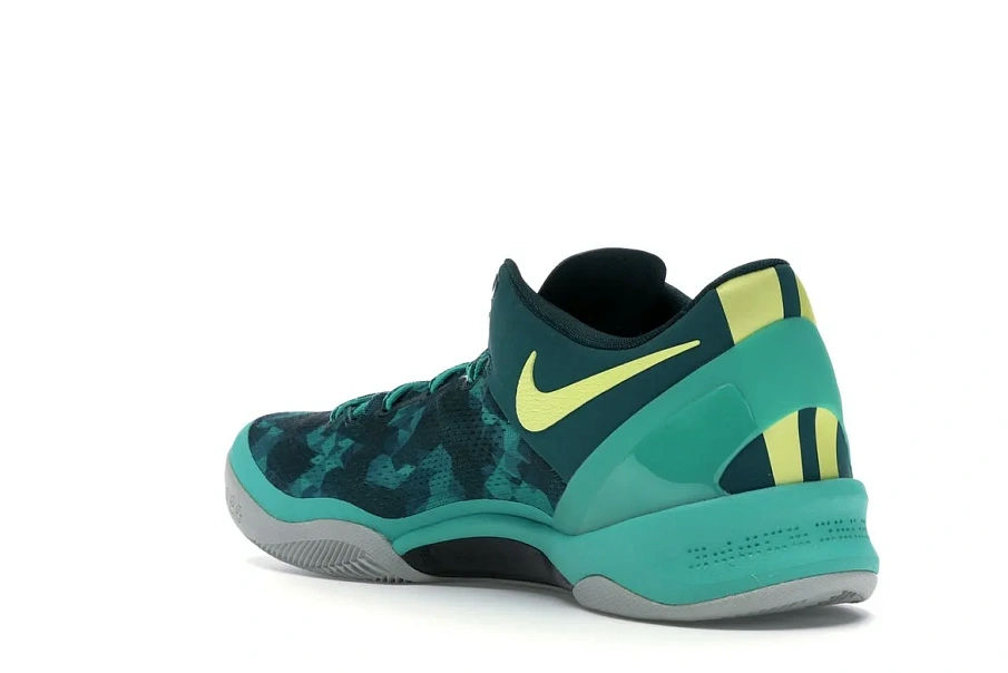 Фото № 6 с приближением к товару «‎Nike Kobe 8+ Supernatural»