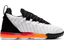 Фото № 1 с приближением к товару «‎Nike LeBron 16»