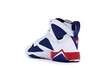 Фото № 5 с приближением к товару «‎Jordan 7 Retro Tinker Alternate »