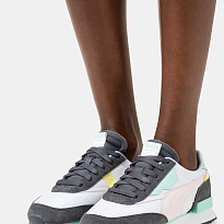 Фото № 4 с приближением к товару «‎Puma Future Rider Soft »