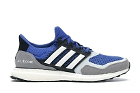 Фото № 1 с приближением к товару «‎adidas Ultra Boost S&L Blue Grey»
