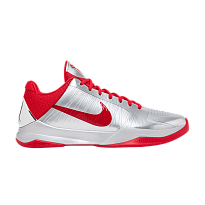 Фото № 1 с приближением к товару «‎Caitlin Clark x Nike Zoom Kobe 5 Protro Rookie of the Year»