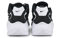 Фото № 4 с приближением к товару «‎Nike Air Max 2X 'Black White'»