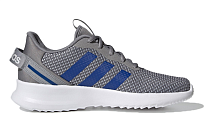 Фото № 2 с приближением к товару «‎adidas neo Racer Tr 2.0 K GreyBlue»