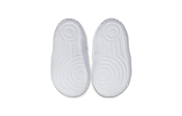 Фото № 4 с приближением к товару «‎Nike Force 1 Crib TD Triple White»