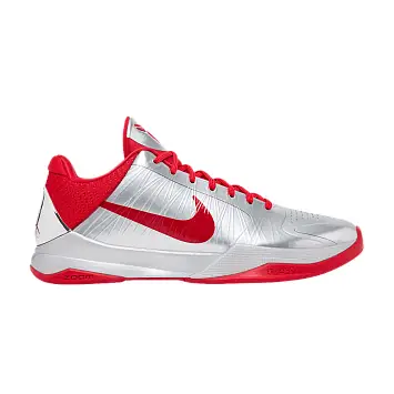 Caitlin Clark x Nike Zoom Kobe 5 Protro Rookie of the Year - 1