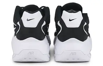Nike Air Max 2X 'Black White' - 5