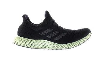 adidas Futurecraft 4D Ash Green - 1