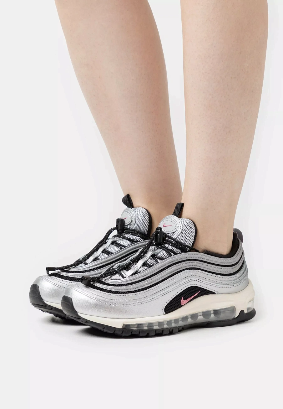 Фото № 4 с приближением к товару «‎WMNS AIR MAX 97 RC»