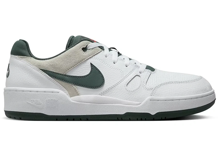 Фото № 1 с приближением к товару «‎Nike Full Force Low»