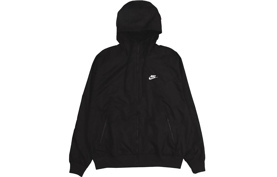 Фото № 1 с приближением к товару «‎Nike Sportswear Wind runner»