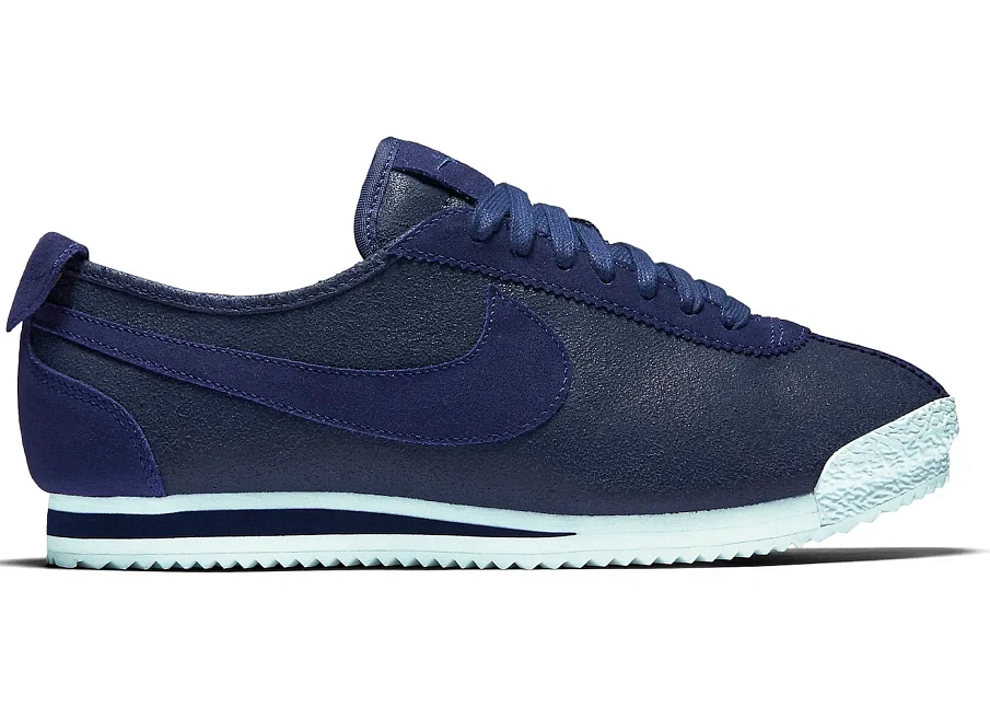 Фото № 1 с приближением к товару «‎Nike Cortez 72 Loyal Blue»