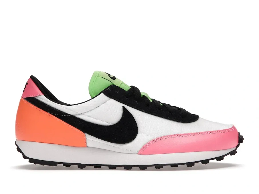 Фото № 1 с приближением к товару «‎Nike Daybreak Sunset Pulse Atomic Orange »