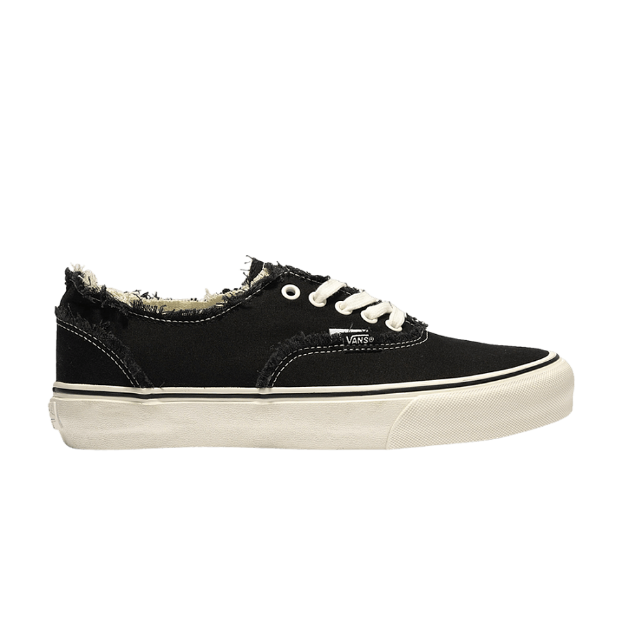 Фото № 1 с приближением к товару «‎INVINCIBLE x Vans Authentic VLT LX Gnarly Pack»