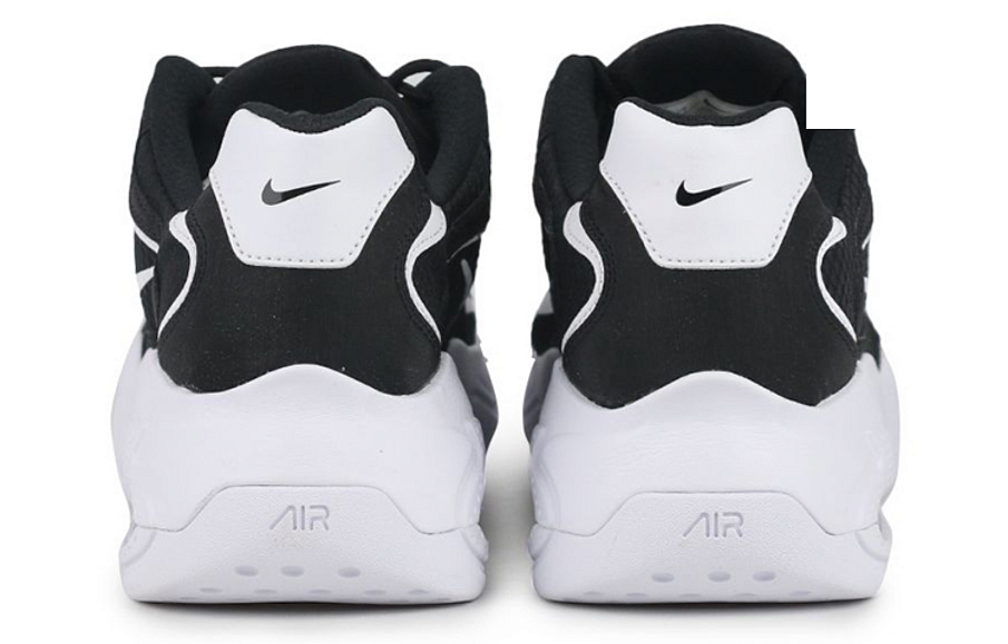 Фото № 4 с приближением к товару «‎Nike Air Max 2X 'Black White'»