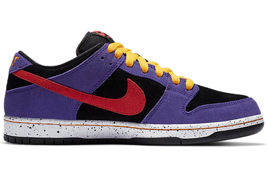 Фото № 2 с приближением к товару «‎Nike SB Dunk Low Pro SB 'ACG Terra'»