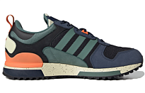 Фото № 2 с приближением к товару «‎adidas originals Zx 700 Hd BlackBlue»