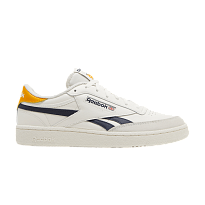 Фото № 1 с приближением к товару «‎Reebok Club C Revenge Chalk Semi Solar Gold»