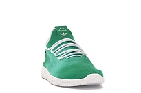 Фото № 2 с приближением к товару «‎adidas Tennis HU Pharrell Holi Green»