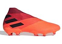 Фото № 1 с приближением к товару «‎adidas Nemeziz 19 FG Signal Coral»
